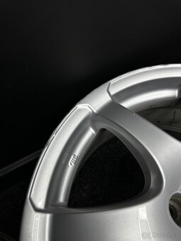 Alu Anzio 5x114,3 17” - 7
