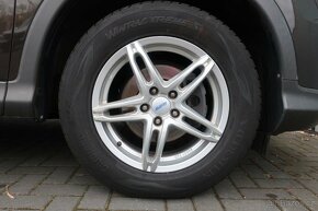 Honda CR-V 2.0 i-VTEC Comfort 2WD - temp,vyh.sed,155 PS - 7