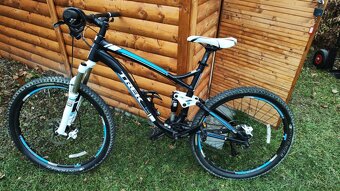 Kolo Trek Alpha - 7