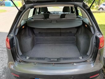 Fiat Croma II, r.v. 2005, 1,9 JTD 8V, 88 kW - 7