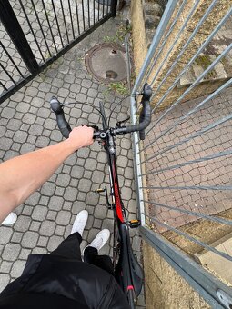 Giant Contend 3 – jako nové, velikost XS - 7