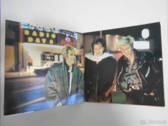 DURAN DURAN - MIX  SP - VINYLY - 7