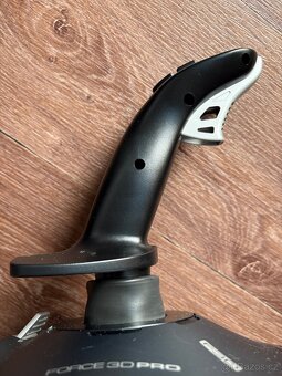 Logitech Force 3D PRO - 7
