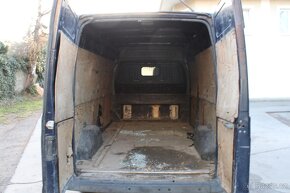 FORD TRANSIT 2.2 TDCI, tazne zařízení T350 - 7