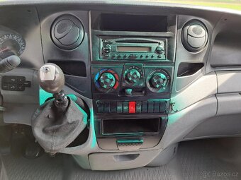 Iveco Daily 2.3 JTD, 35S12V, MAXI - 7