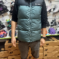 Nová pánská vesta COLUMBIA PUFFECT VEST Man vel.S - 7