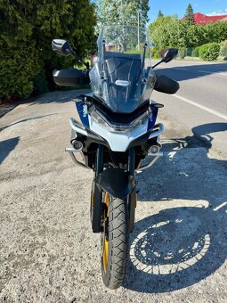 CFmoto mt 800 explore - 7