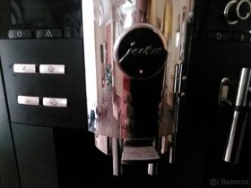 Kavovar JURA ONE TOUCH - 7