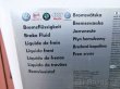 Brzdová kapalina 10 litrů originál VW 501 14 za 990 kč - 7