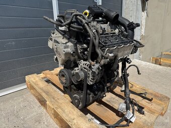 Kompletní motor 1.2 TSI 81kW CYVB - 7