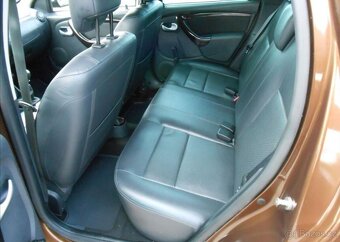 Dacia Duster 1,5 DCi 79 kW KLIMA Serviska nafta - 7
