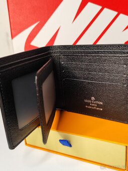Louis Vuitton peneženka - 7