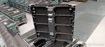 Prodám bazárovú exteriérovú LED obrazovku P6.6 - 7