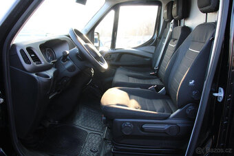 Dodávka Iveco Daily 35S 18HA 8V, 2.3, 129kW, r.v. 2023 AT/8 - 7