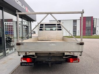 Prodám Mercedes-Benz Sprinter 319 CDI, valník - 7