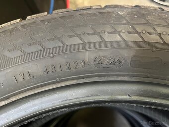 Nokian Snowproof P 205/55 R17 95V - 7