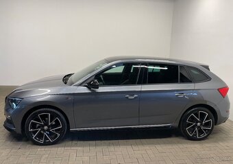 Škoda Scala Monte Carlo 1.5tsi - 7