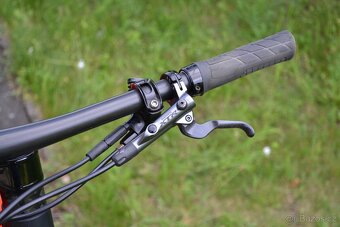 Cannondale Scalpel Si Hi-mod Carbon 1 (M) - 7
