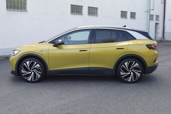 Volkswagen ID.4, MAX/TČ/TZ/DCC/HeadUp/360°/Full - 7