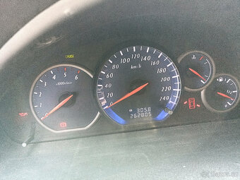 Mitsubishi Grandis 2.0 D 2007 - 7