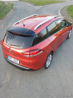Renault Clio 1.2 54 kw Grandtour - 7