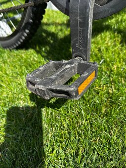Rockrider ST500 sport trail - detske - 7