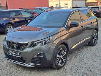 Peugeot 5008 1,2 PT GT 61.000 km - 7