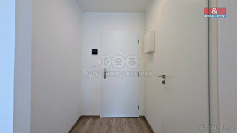 Pronájem bytu 1+kk, 19 m², Praha, ul. Kubánské náměstí - 7