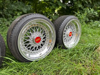 BBS RS 4x100 R16 - 7