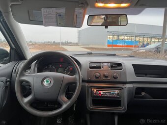 Škoda Fabia 1.9 tdi 77kw - 7