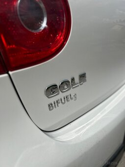 Vw golf 5 1.6mpi LPG - 7