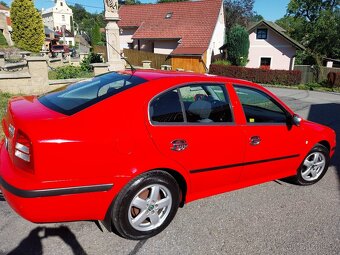 Škoda Octavia 1.9tdi 66kw Elegance. Zachovalá - 7