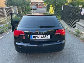 Audi A3 - 7