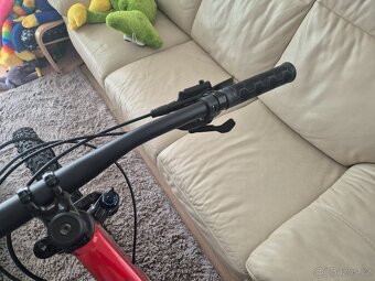 Marlin 8, gen 3, r.v. 2024 vel. L - 7
