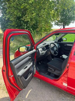 SUZUKI Swift 1,3 / 2006 / 167xxx km - 7