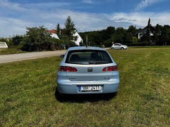 Seat Ibiza 1.4 TDi 55kW - 7