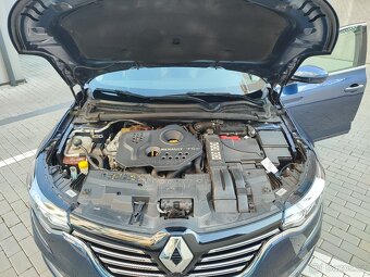 Renault Talisman 1.8 TCe (165 kW) 225 EDC - 7