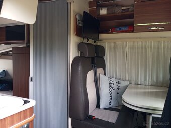 Adria twin 640 shx 2.3 jtd 109 kw - 7