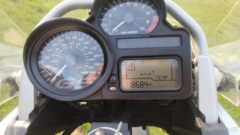 BMW R1200 GS Edice Rallye - 7