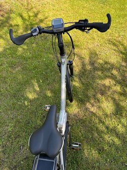 Elektrokolo KTM BOSCH 14 MACINA TOUR 400Wh US 16 - 7