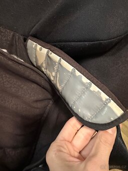 Dětská autosedačka Maxi Cosi Tobi 9-18 kg - 7