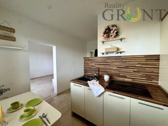 Prodej byty 1+1, 42 m2 - Karviná - Nové Město, ev.č. 00195 - 7