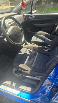 Prodám auto v dobrém stavu, velmi ekonomické. Reálnému zájem - 7
