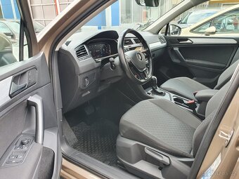 VW Tiguan Comfortline 2.0TDI 110kW DSG Virtual Dyn. Full LED - 7