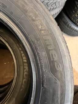 205/60 R16 92H letní pneu - nový vzorek - 7