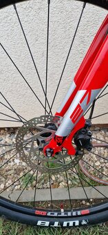 Rock Machine Thunder 27 HD LTD - 7