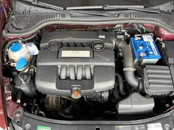 Škoda Octavia 1.6MPi 75kw, původ ČR, servis Škoda, 99 000km - 7
