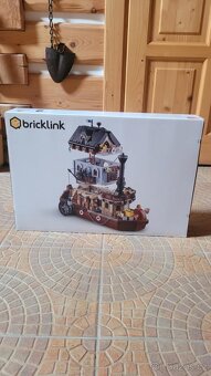 LEGO Bricklink designers program - 7
