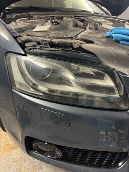 Audi S5 4.2 V8 manuál - 7