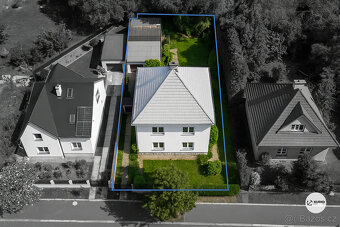Prodej rodinného domu se dvěma bytovými jednotkami ve Frýdku - 7